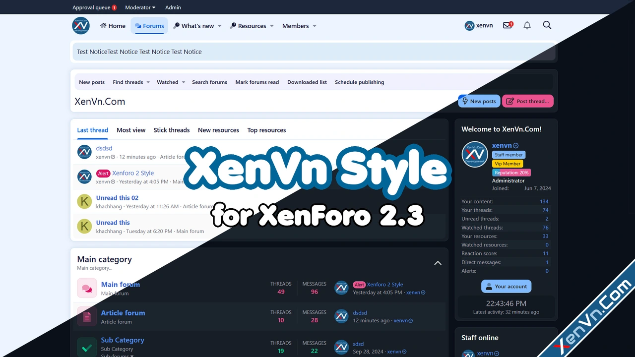 XenVn-Style-for-Xenforo-2.3.png