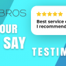 [Xenbros] Testimonial