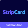 StripCard