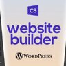 The Cornerstone Website Builder for WordPress