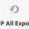 WP All Export Pro