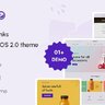 Juicico Shopify Theme