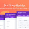 Divi Shop