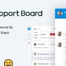 Chat – Support Board