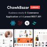 ChawkBazar Laravel