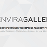 Envira Gallery Pro