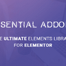 Essential Addons for Elementor Pro