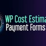 WP Cost Estimation & Payment Forms Builder