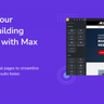 Max Addons Pro for Bricks