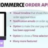 WooCommerce Order Approval