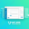 WP User Frontend Pro