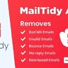 MailTidy