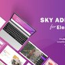 Sky Addons Pro