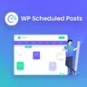 WP Scheduled Posts Pro