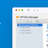 WP File Manager Pro