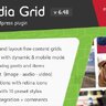 Media Grid