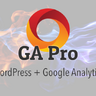 GA Google Analytics Pro