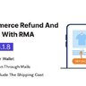 WooCommercRefund And Exchange with RMA