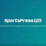 SportsPress Pro