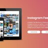 Instagram Feed Pro By QuadLayers