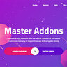 Master Addons for Elementor Pro