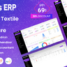 Garments ERP