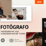 Fotógrafo