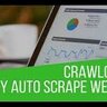 Crawlomatic