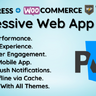 Progressive Web App  (PWA)