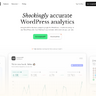 AnalyticsWP