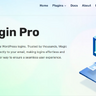 Magic Login Pro