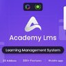 Academy LMS