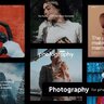 Photography WordPress