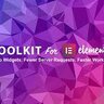 ToolKit For Elementor