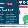 TLCommerce SaaS