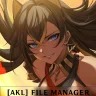 [AKL] File Manage